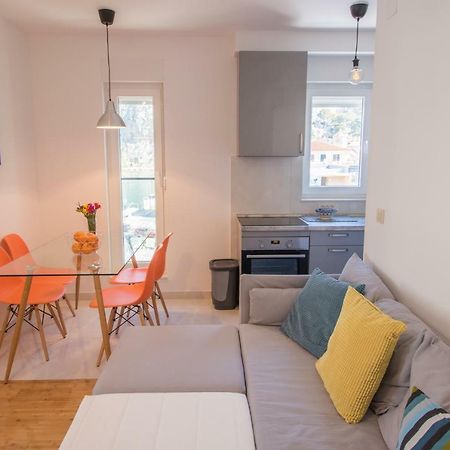 Mary Apartment Omis Luaran gambar