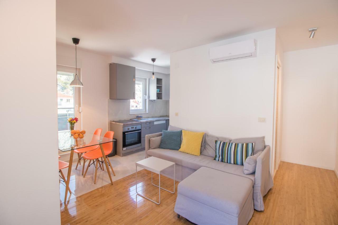 Mary Apartment Omis Luaran gambar