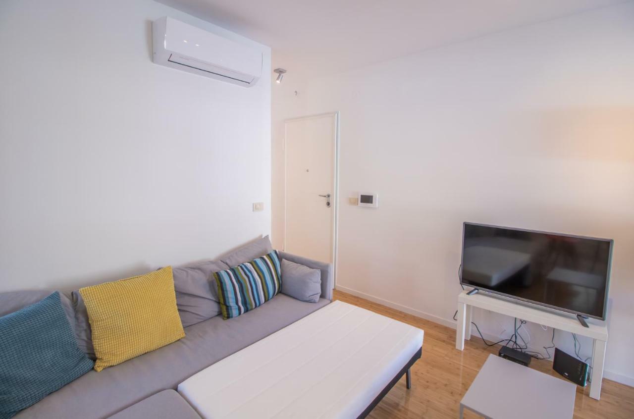 Mary Apartment Omis Luaran gambar